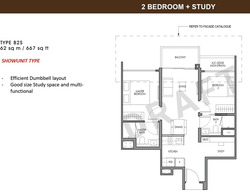 Lakeside Drive (D22), Condominium #612587991